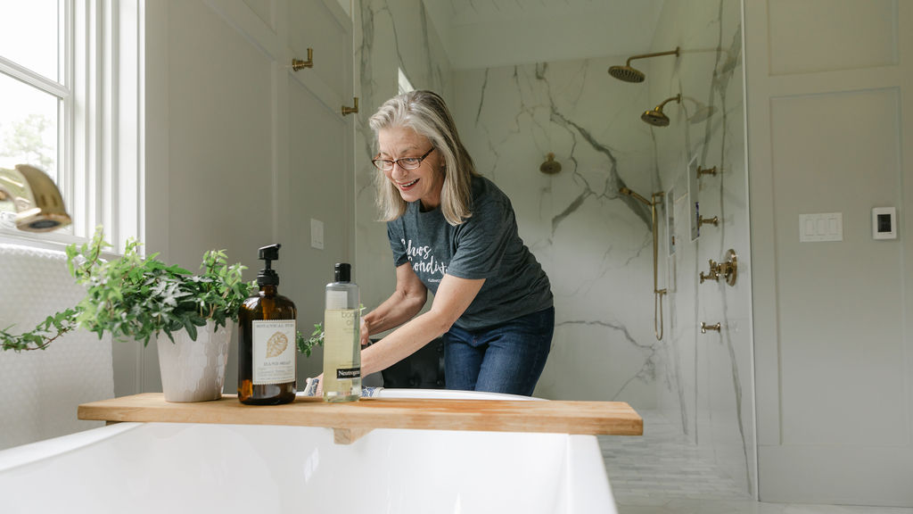 Home Personal Assistant Service in Tampa