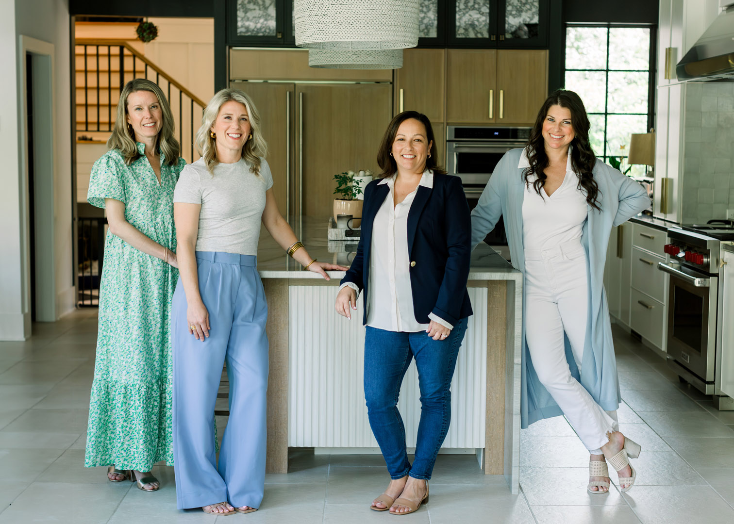 Lifestyle Management Co.