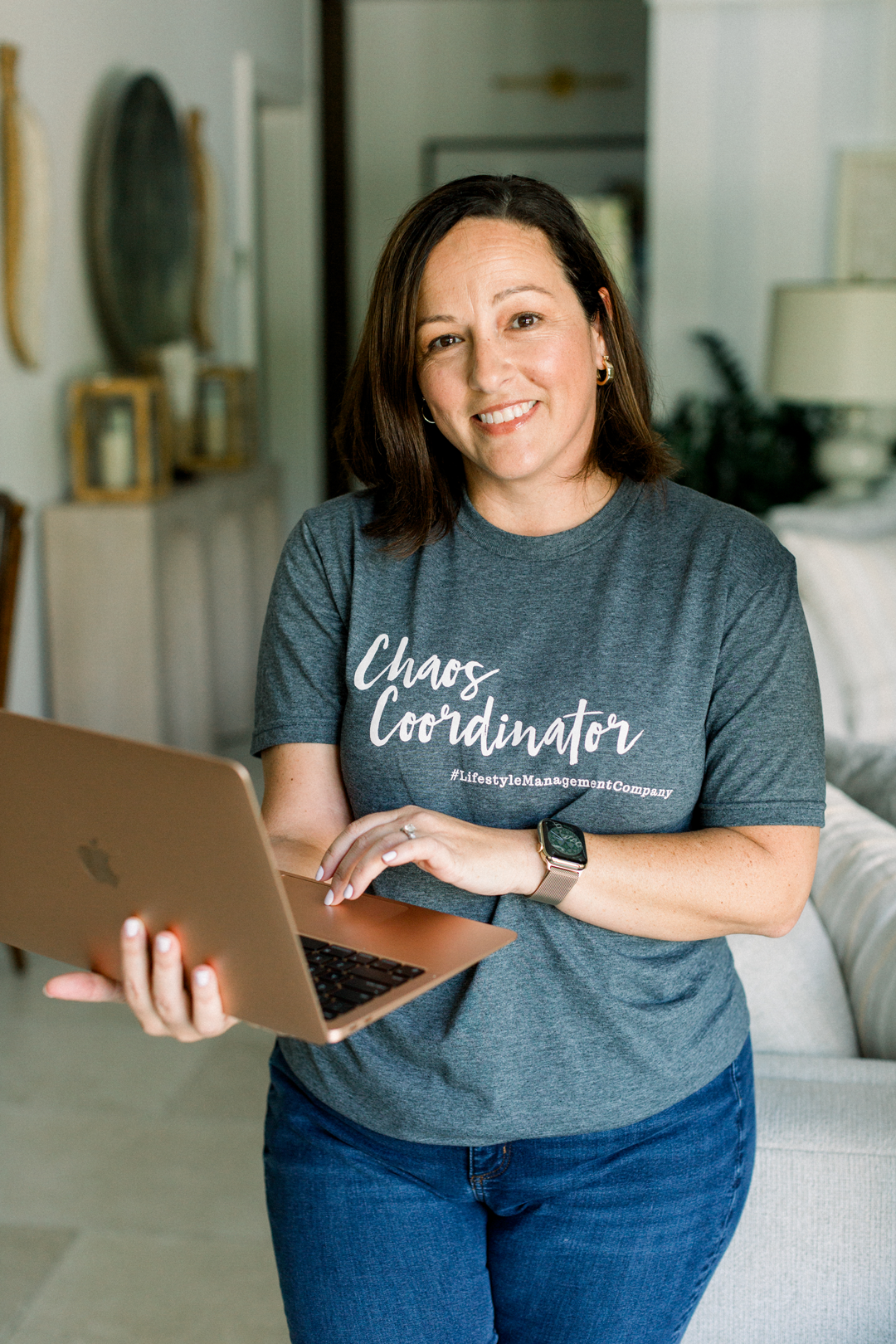 Selena Stamm Lifestyle Management Co  Tampa FL