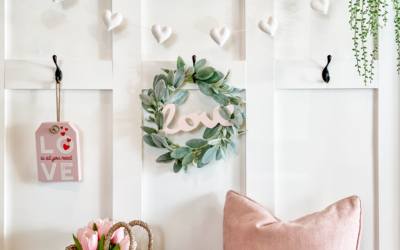 February: The Month of Love (and a Fresh Start at Home!)