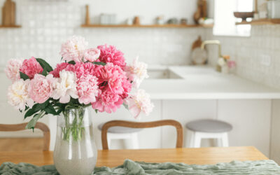 April Bloom: Refresh Your Home and Life with Ease